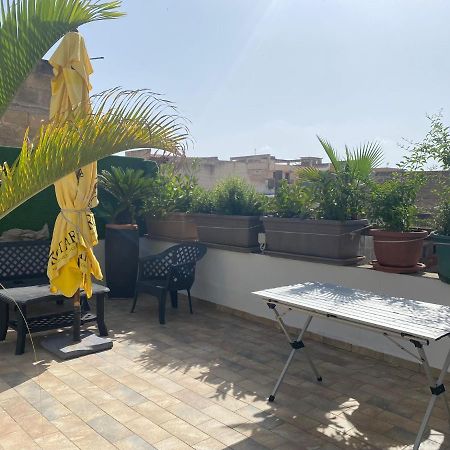 טרפאני Ulivo Apartment מראה חיצוני תמונה