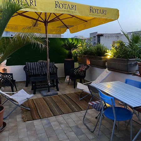 טרפאני Ulivo Apartment מראה חיצוני תמונה