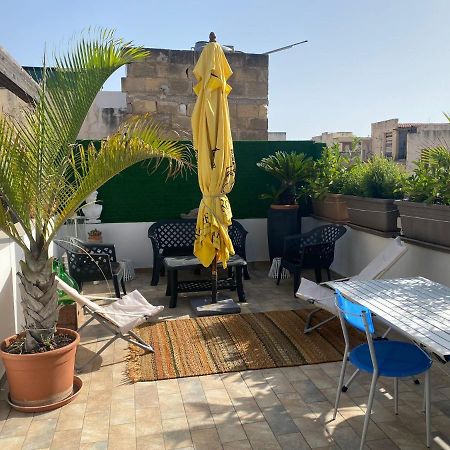 טרפאני Ulivo Apartment מראה חיצוני תמונה