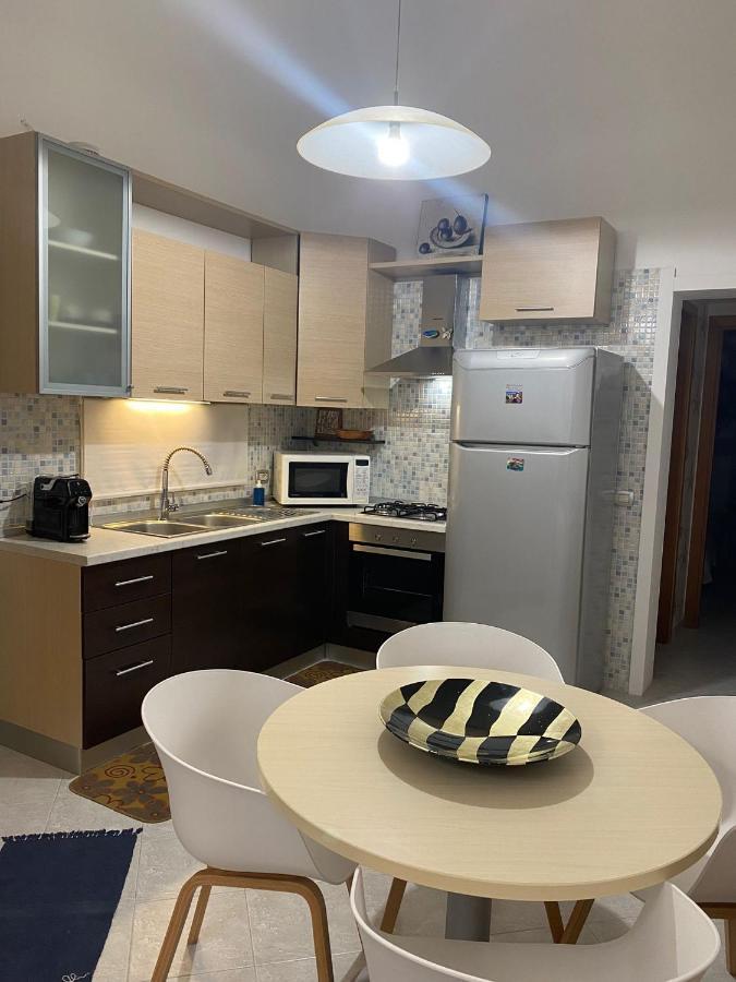 טרפאני Ulivo Apartment מראה חיצוני תמונה