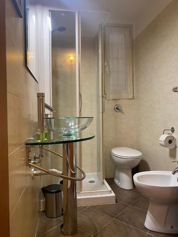 טרפאני Ulivo Apartment מראה חיצוני תמונה