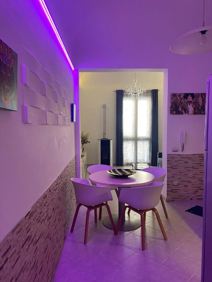 טרפאני Ulivo Apartment מראה חיצוני תמונה