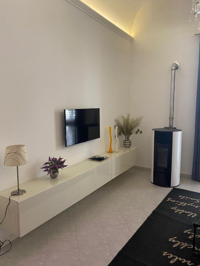 טרפאני Ulivo Apartment מראה חיצוני תמונה