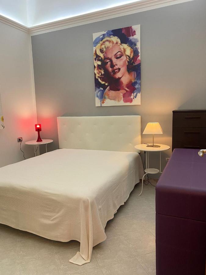 טרפאני Ulivo Apartment מראה חיצוני תמונה