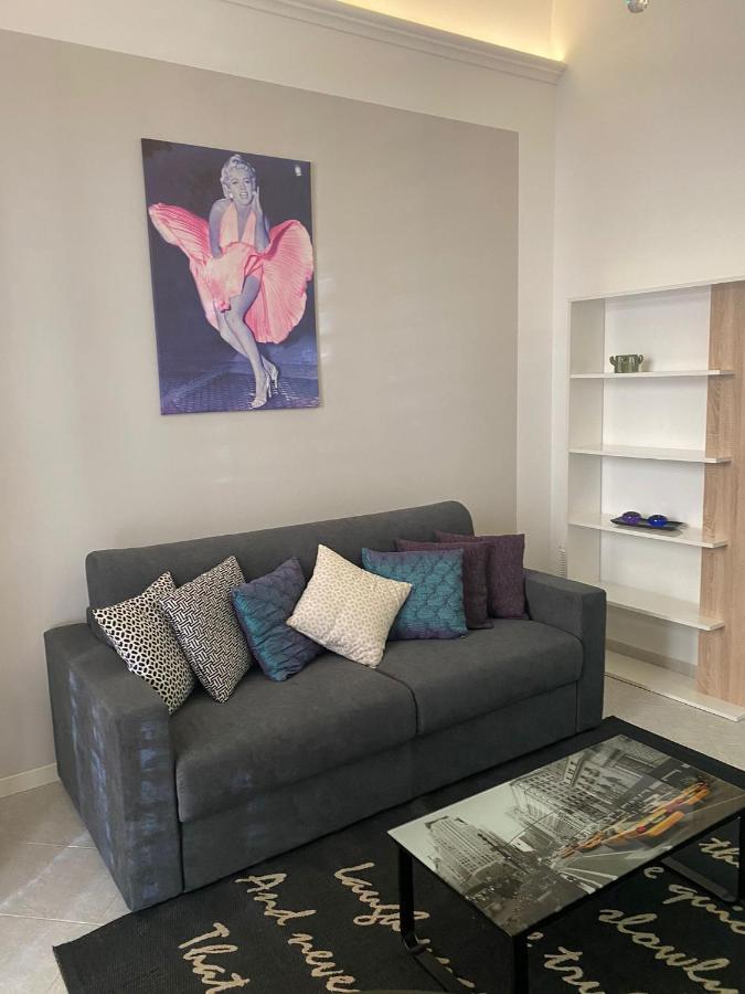 טרפאני Ulivo Apartment מראה חיצוני תמונה