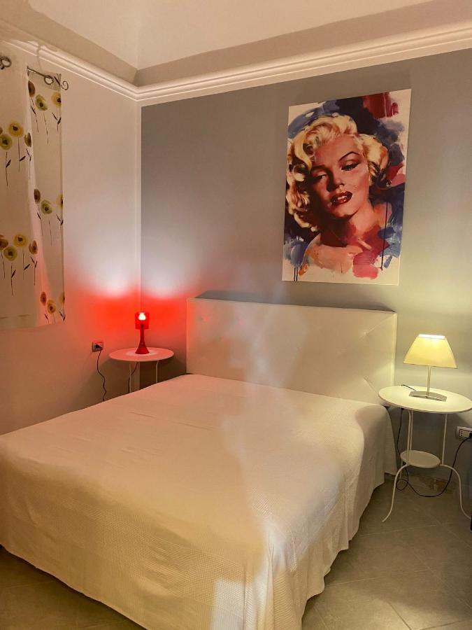 טרפאני Ulivo Apartment מראה חיצוני תמונה